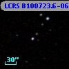 LCRS B100723.6-061918