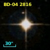 BD-04  2816