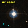 HD  88682