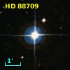 HD  88709