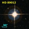 HD  89012