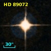 HD  89072