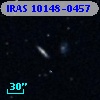 IRAS 10148-0457