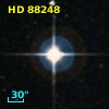 HD  88248
