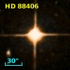 HD  88406