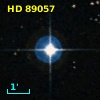 HD  89057