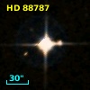 HD  88787