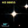 HD  88855