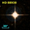 HD  88938