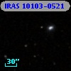 IRAS 10103-0521