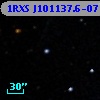 1RXS J101137.6-071704