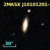 2MASX J10101201-0653564