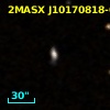 2MASX J10170818-0721552