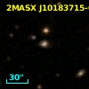 2MASX J10183715-0731544