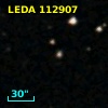 LEDA  112907