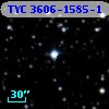 TYC 3606-1585-1