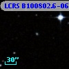 LCRS B100802.6-060243