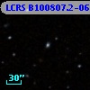 LCRS B100807.2-060014