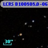 LCRS B100808.0-063953