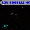 LCRS B100819.3-061851