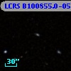 LCRS B100855.0-054956