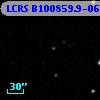 LCRS B100859.9-062751