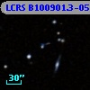 LCRS B100901.3-051556