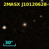 2MASX J10120628-0548382