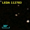 LEDA  112783