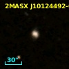 2MASX J10124492-0627430