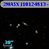 2MASX J10124813-0534075