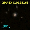 2MASX J10125163-0613200