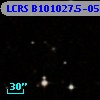 LCRS B101027.5-055548