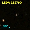 LEDA  112790