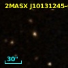 2MASX J10131245-0546035