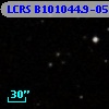 LCRS B101044.9-054426