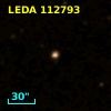 LEDA  112793