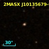 2MASX J10135679-0619070