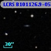 LCRS B101126.9-054046