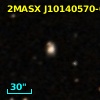 2MASX J10140570-0537484
