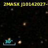 2MASX J10142027-0613440