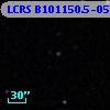 LCRS B101150.5-054854