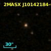 2MASX J10142184-0555254