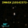 2MASX J10142372-0556454