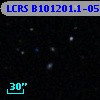 LCRS B101201.1-053446