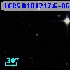 LCRS B101217.6-062441