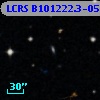 LCRS B101222.3-053639
