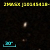 2MASX J10145418-0645191