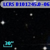LCRS B101245.0-060916
