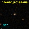 2MASX J10152055-0629472